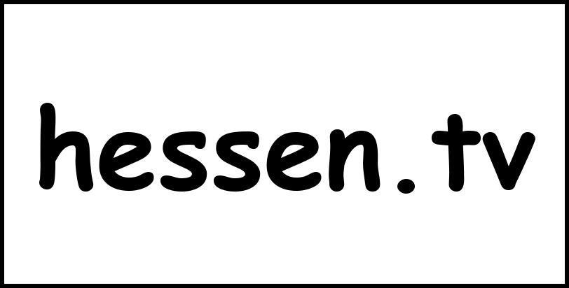 hessen.tv