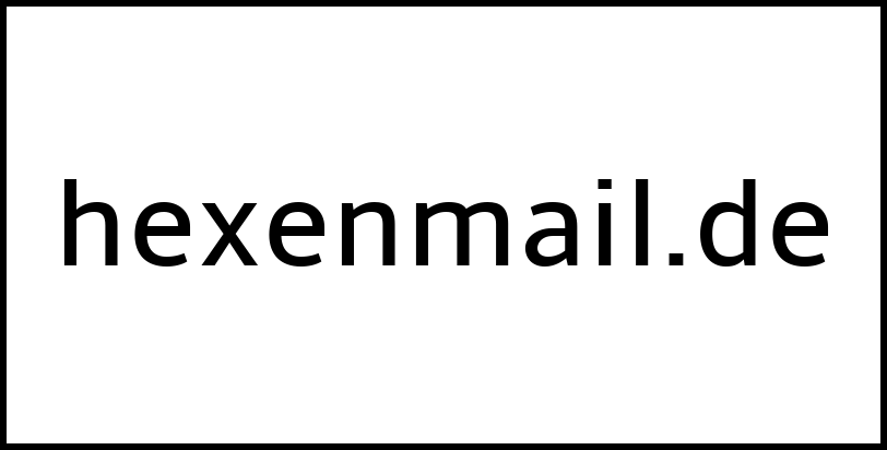 hexenmail.de