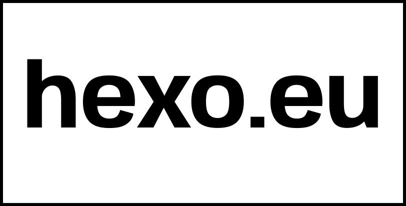 hexo.eu