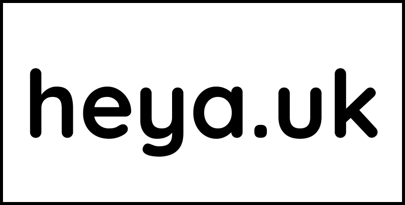 heya.uk