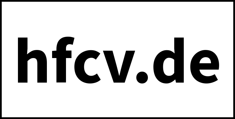 hfcv.de