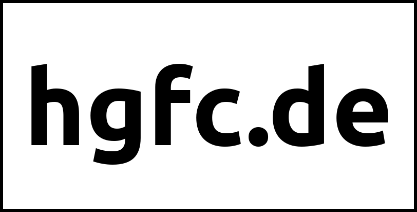 hgfc.de