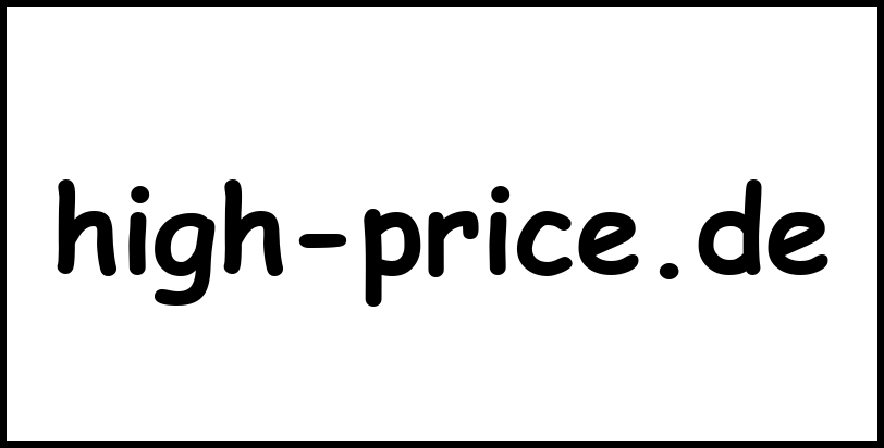 high-price.de