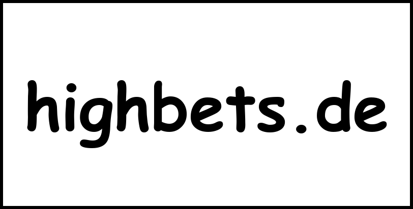 highbets.de