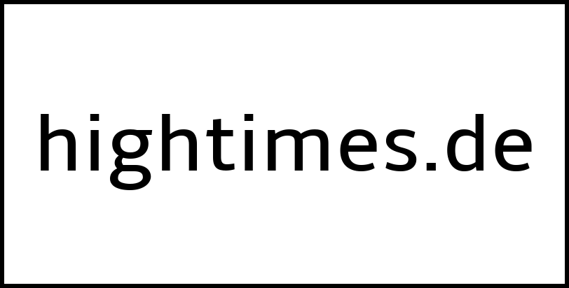 hightimes.de