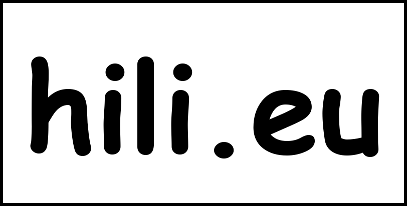 hili.eu