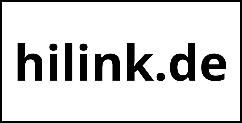 hilink.de