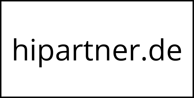 hipartner.de