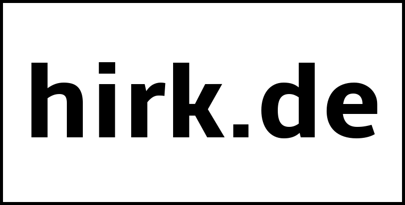 hirk.de