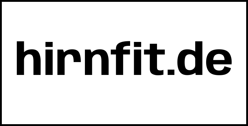 hirnfit.de