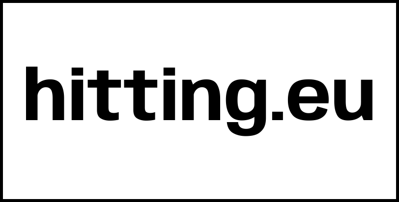 hitting.eu