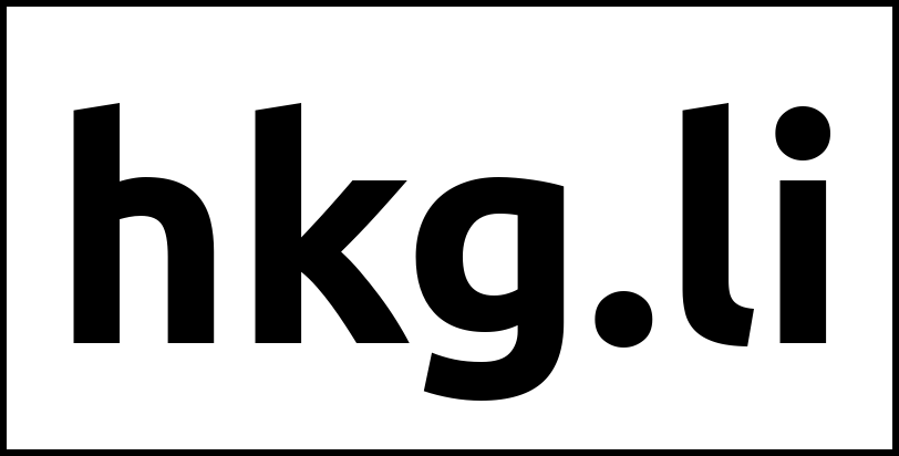 hkg.li