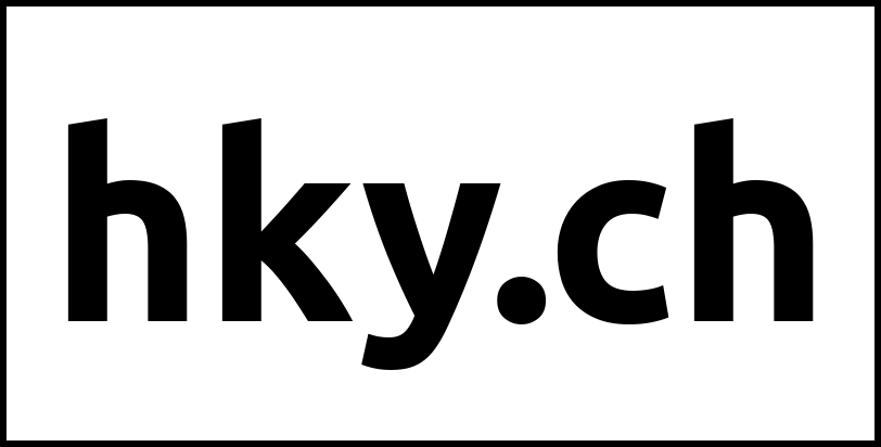 hky.ch