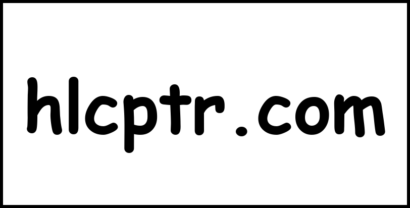 hlcptr.com