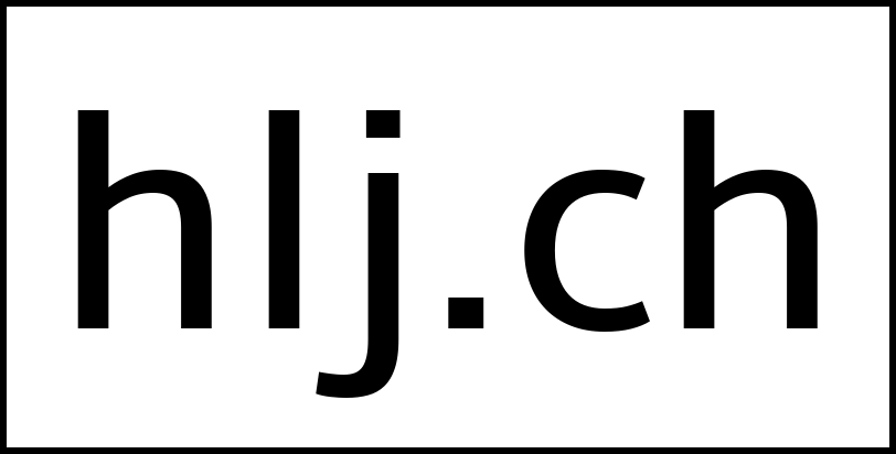 hlj.ch