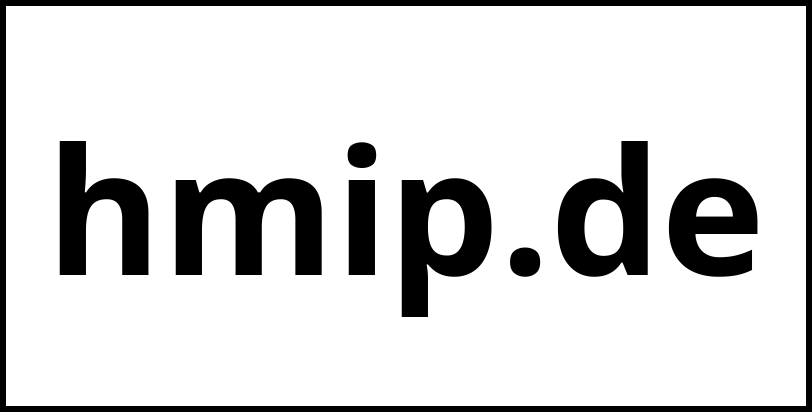 hmip.de