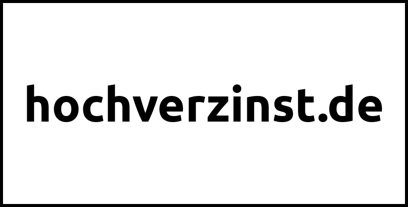 hochverzinst.de