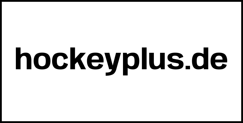 hockeyplus.de