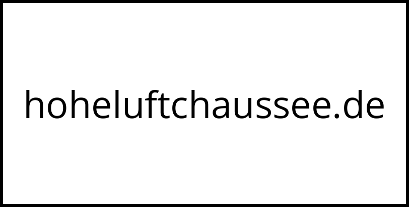 hoheluftchaussee.de