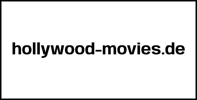 hollywood-movies.de