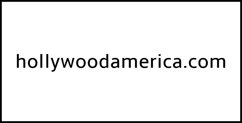 hollywoodamerica.com