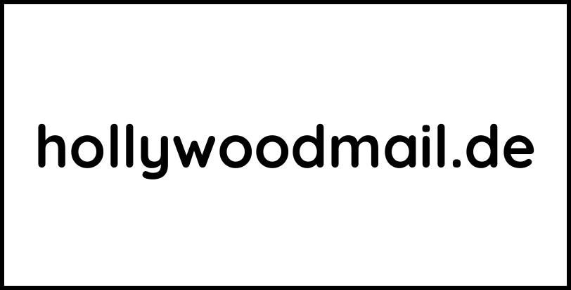 hollywoodmail.de