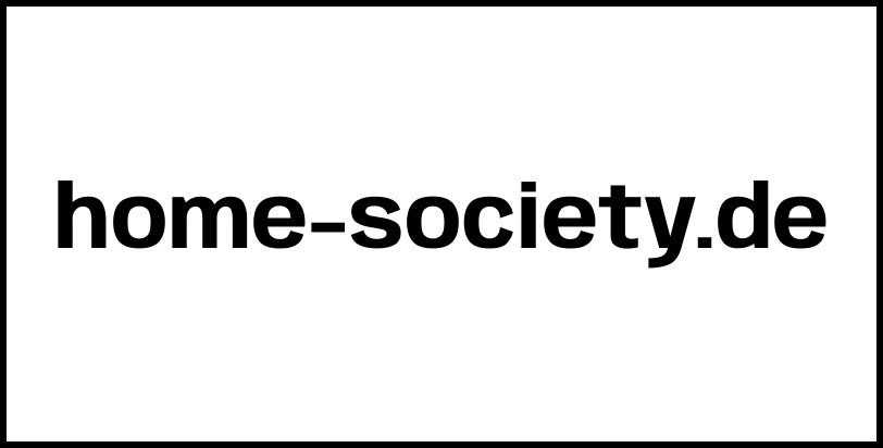 home-society.de