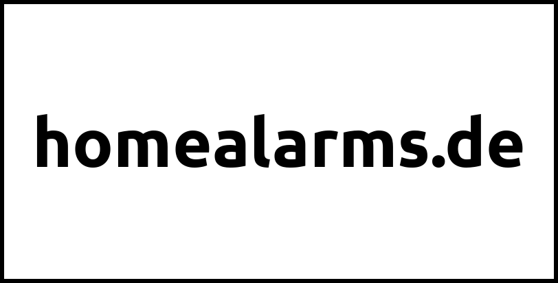 homealarms.de