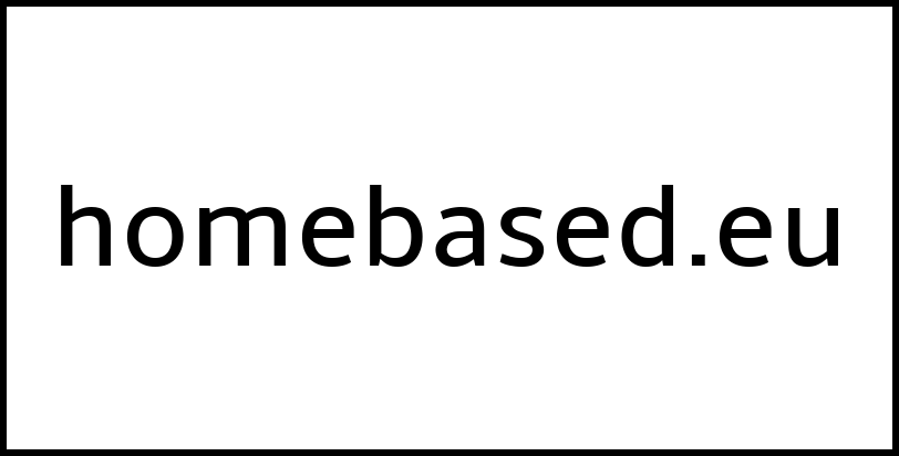 homebased.eu