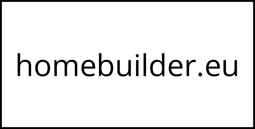 homebuilder.eu