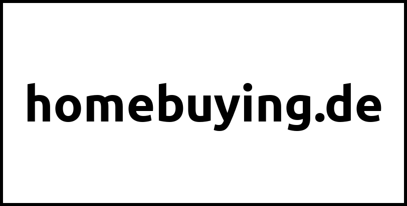 homebuying.de
