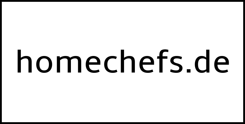 homechefs.de