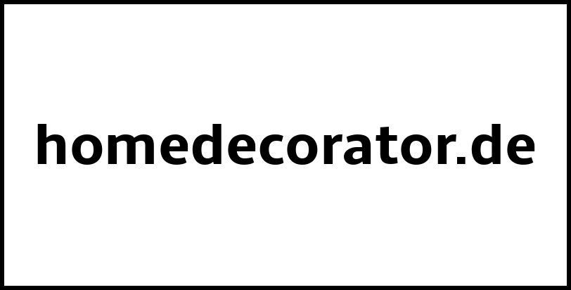 homedecorator.de