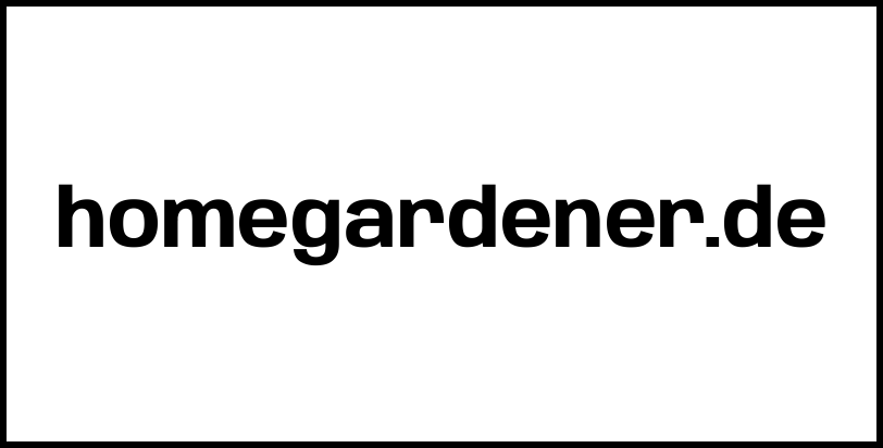 homegardener.de
