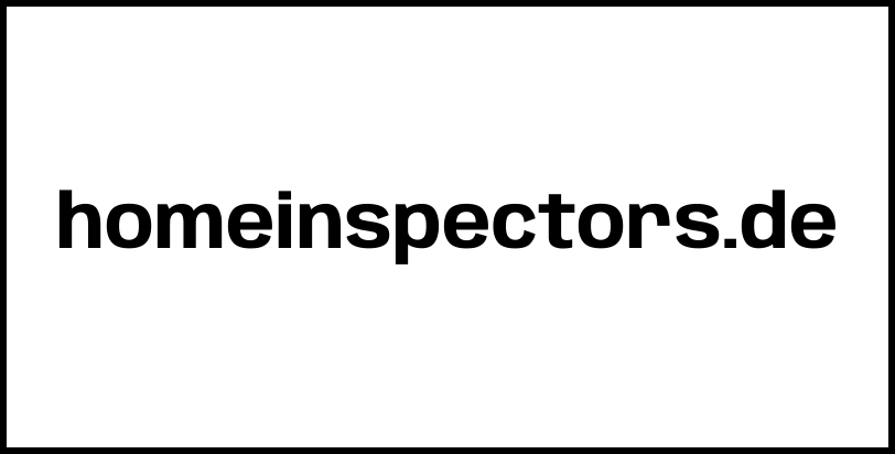 homeinspectors.de