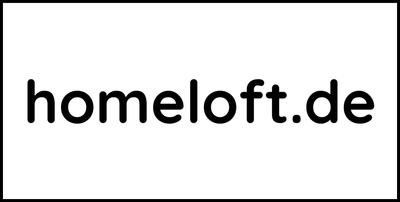 homeloft.de