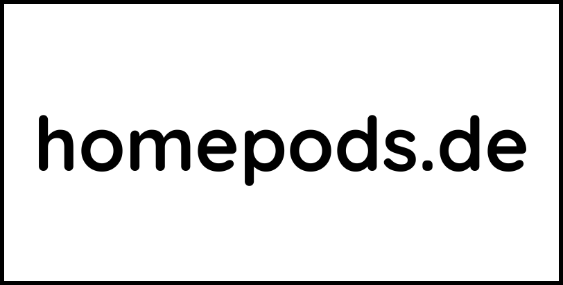 homepods.de