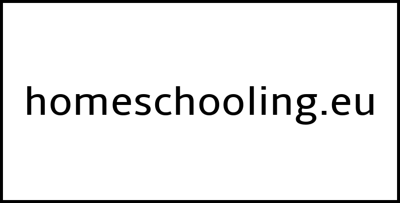 homeschooling.eu