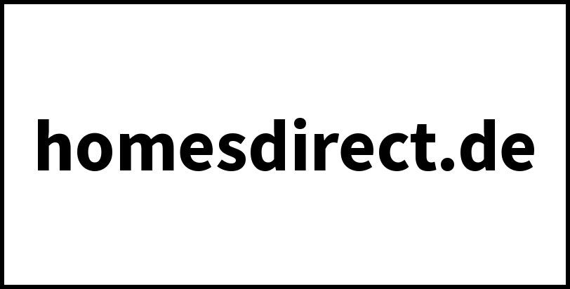 homesdirect.de