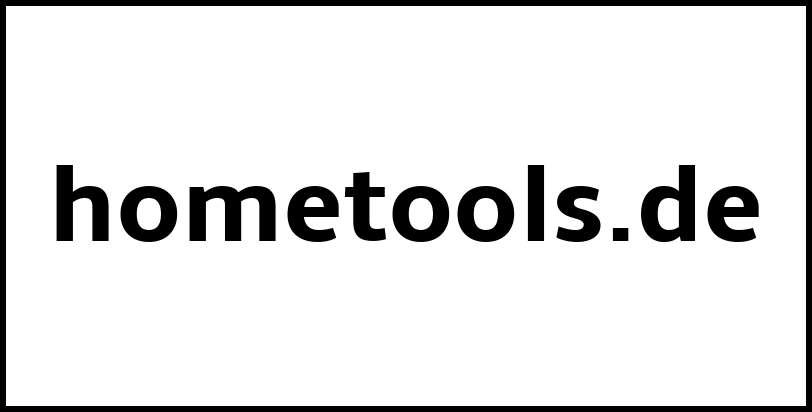 hometools.de