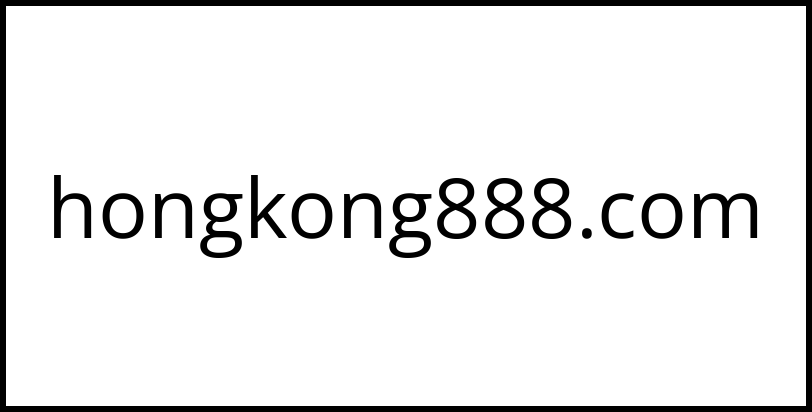 hongkong888.com