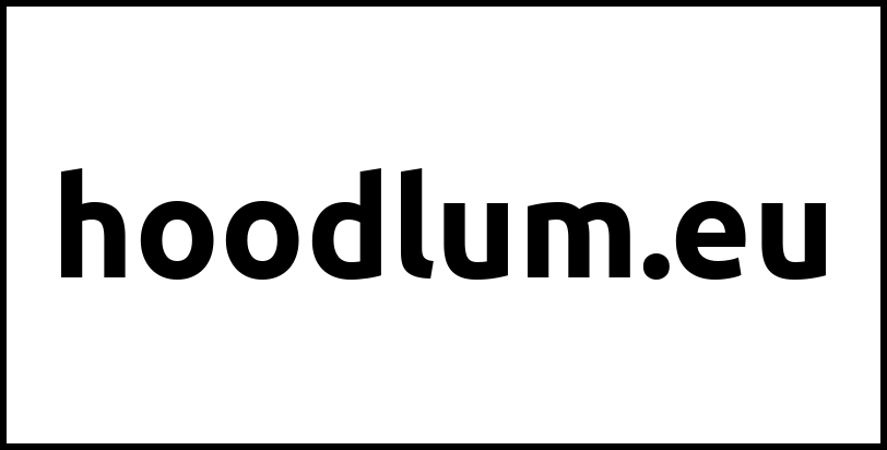 hoodlum.eu
