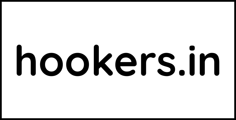 hookers.in