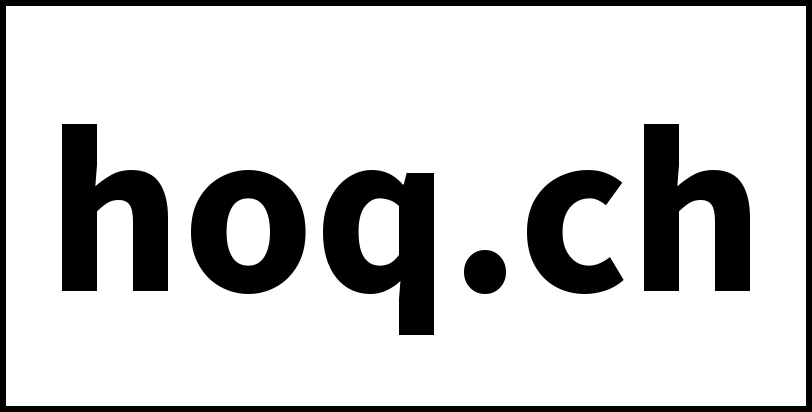 hoq.ch