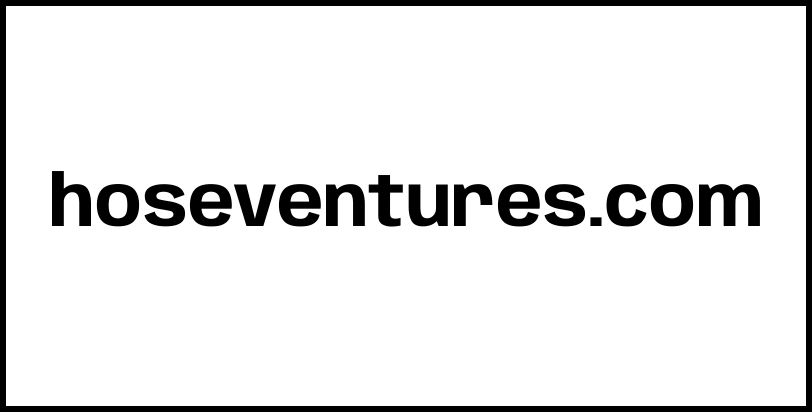 hoseventures.com