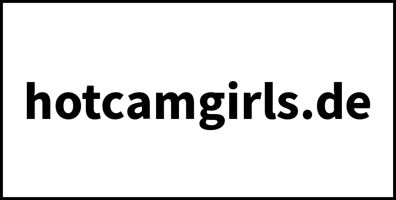 hotcamgirls.de