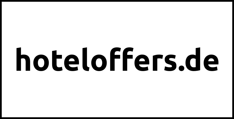 hoteloffers.de