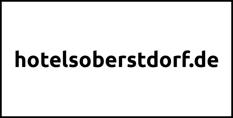 hotelsoberstdorf.de