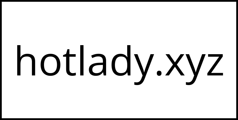 hotlady.xyz