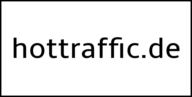 hottraffic.de